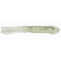 Full Body Squid for Big Game Fishing for Trolling or Daisy Chains 5 Pack 12&quot; - £34.33 GBP