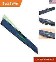 Carrying Case for FS Guide Rails - $129.03