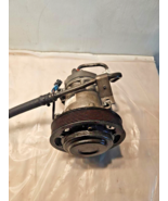 2016 Volvo D13 Diesel Engine A/C compressor Sanden model 4326 OEM 20721587 - $189.72 CAD