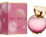 HALLOWEEN MY WISH * Jesus Del Pozo 3.4 oz / 100 ml EDP Women Perfume - €50,55 EUR