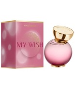 HALLOWEEN MY WISH * Jesus Del Pozo 3.4 oz / 100 ml EDP Women Perfume - €50,65 EUR