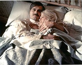 Omar Sharif (d. 2015) Signed Autographed Glossy 8x10 Photo - COA Matching Hologr - £118.26 GBP