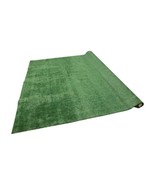 Green Artificial Grass Rug 6 ft. x 8 ft. Patio Deck Indoor Outdoor Lands... - $649.58 MXN