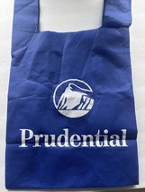 NEW Prudential Promo Reusable 10x11x8 Bag - $8.96