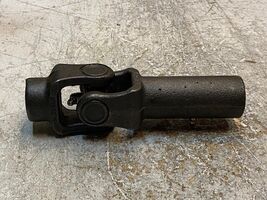 Steering Shaft Joint Yoke Assembly 0302-AC | 11E5 | 8" Long 25mm Bore - $39.71