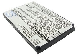 Cameron Sino 800mAh Battery for Pioneer GEX-XMP3,Pioneer XMP3i - £5.67 GBP