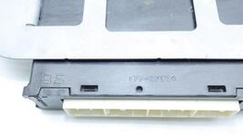 Engine ECM Electronic Control Module 2.5L Automatic Fits 11 LEGACY 65579 image 9