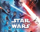 Star Wars: The Rise of Skywalker DVD | Region 4 - $12.23