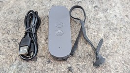 Google OEM Remote for Daydream View VR (2nd Gen) - Light Gray (D9SCA) - $7.99