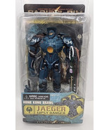 Pacific Rim Jaeger Gipsy Danger 7" Action Figure w/Ship Hong Kong Brawl ... - €34,36 EUR Pacific Rim Jaeger Gipsy Danger 7" Action Figure w/Ship Hong Kong Brawl ... - €34,36 EUR