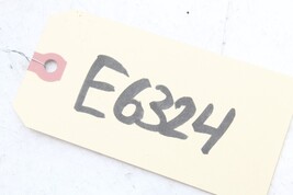 14-18 BMW X5 F15 REAR DOOR SPEAKER LEFT RIGHT E6324 image 12