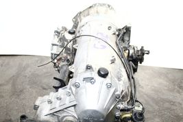 2002-2005 PORSCHE 911 TARGA 3.6L NA RWD AUTOMATIC TRANSMISSION P7486 image 11