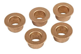 1988-2005 General Motors Door Hinge Bushings -5 PACK- New Genuine Oem 16632192 - $13.85