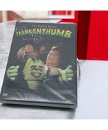 Frankenthumb (DVD 2002) Monster Cult Classic COMEDY Frankenstein SEALED - €11,87 EUR
