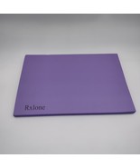 Rxlone yoga boards High quality lightweight, non-slip yoga board, purple - $247.32 MXN