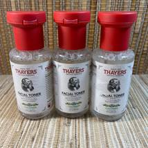 Thayers Witch Hazel Alcohol Free Toner Cucumber Deluxe Travel Size 3 oz ... - $248.99 MXN