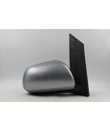 Right Passenger Side Silver Door Mirror Power 2013-2014 TOYOTA SIENNA OE... - $4,913.19 MXN