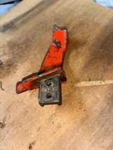 OEM Homelite Super EZ E-Z Chainsaw Top Handlebar Handle Bar Mount Bracket - $202.05 MXN