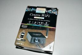 Gemmy Orchestra of Lights Wi-Fi Hub with Antenna #5288009 NEW 1d - €37,90 EUR