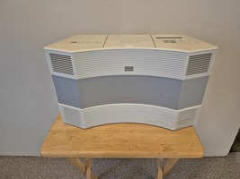 Bose Radio - $203.89 CAD