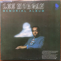 Lee morgan memorial album thumb200