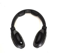 Sony WH-RF400 Wireless Home Theater Headphones (Headphones Only) - $19.99