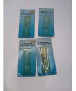 Lot Of 4 Archer Electronics 276-2050 PNP Small Signal Transistor 2SA733 - $465.52 MXN