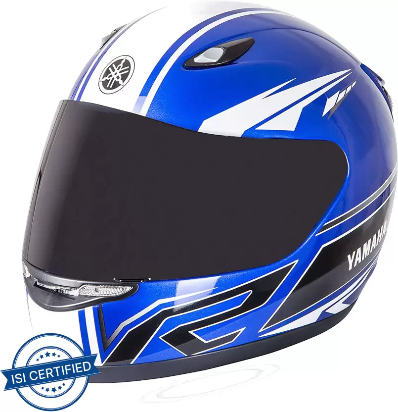 YAMAHA YRF Motorbike Helmet  For Motorcycle  - $175.99