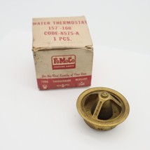 NOS Ford OEM Thermostat C0DZ-8575-A  157 - 160 Degree - £10.19 GBP