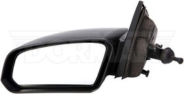 New Driver Side Mirror for 03-07 Saturn Ion OE Replacement Part - £90.34 GBP