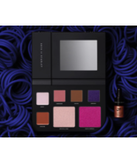 Deck of Scarlet Edition #12 Makeup Palette &amp; Illuminating Glow Drops - $54.63 CAD