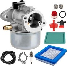 799868 Carburetor with Air Filter Spark Plug Tune Up Kit Compatible with... - $747.02 MXN