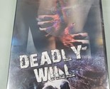 Deadly Will (Dvd) English Subs-----30D - $9.49