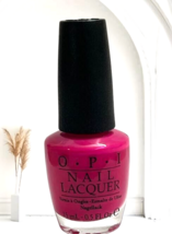 OPI NAIL LACQUER NL B36 THAT&#39;S BERY DARING 15mL/ 0.5 oz FREE SHIPPING - $22.29 CAD