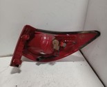 Driver Left Tail Light Quarter Panel Mounted Fits 09-12 TRAVERSE 700048*... - $43.35