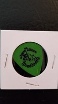MIGHTY MIGHTY BOSSTONES - STAGE USED CONCERT TOUR GUITAR PICK - £7.99 GBP