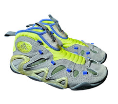 Adidas Eq Escalante 1997 Size 11 Amphibian Sneakers (Missing Laces) - $70.13