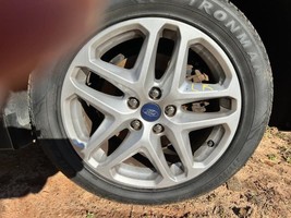 Wheel 17x7-1/2 Aluminum 5 Split Spokes Fits 13-16 FUSION 104480976 - £130.26 GBP