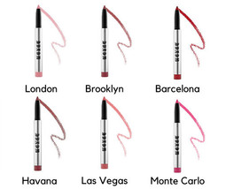BUXOM FULL FORCE PLUMPING LIPSTICK: (0.12 oz./3.5 g.) -- CHOOSE YOUR SHADE - $22.32+