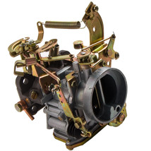 Carburetor Carb for  Nissan Nissan J15 Cabstar Homer Hommy Datsun Pick Up Manual - £56.52 GBP