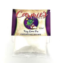 Epicure Citrus Lime No-Bake Cheesecake Mix 4.5 Oz - $5.76