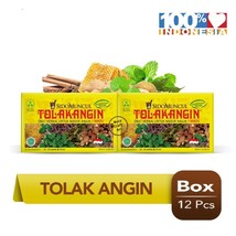 Tolak Angin Honey Sidomuncul Herbal Supplement For Cold Stomach Ache - 1... - $665.24 MXN