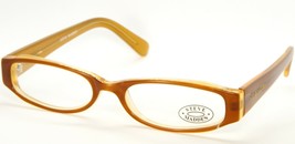 New Steve Madden DS251 Bry Brown Eyeglasses Glasses Plastic Frame 49-15-135mm - £18.93 GBP