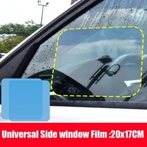 Full Cover  Rainproof Film Rearview for Elantra 2020 2021 CN7 Car Stickers Films - £64.30 GBP