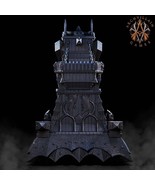 3D Printed Archvillain Games - Charon&#39;s Tower of Death 28mm 32mm D&amp;D - $252.37+