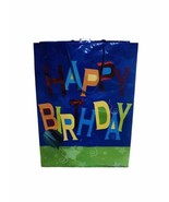 American Greetings Large Gift Bag Happy Birthday 20x40 Inches-New - €12,88 EUR