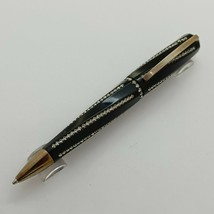 Visconti Black Divina Royale Ball Pen mini - £152.64 GBP