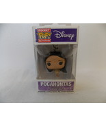 Disney Pocahontas Pocket POP! Keychain - $16.44 CAD