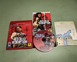 Red Dead Redemption (Greatest Hits) Sony PlayStation 3 Complete in Box - $6.49