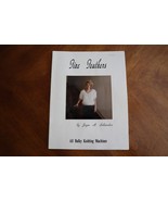 All Bulky Knitting Machines Fine Feathers by Joyce A. Schneider Vintage - $264.99 MXN